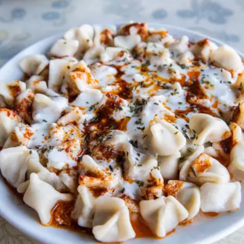 Mantı