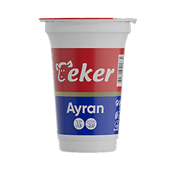 Ayran